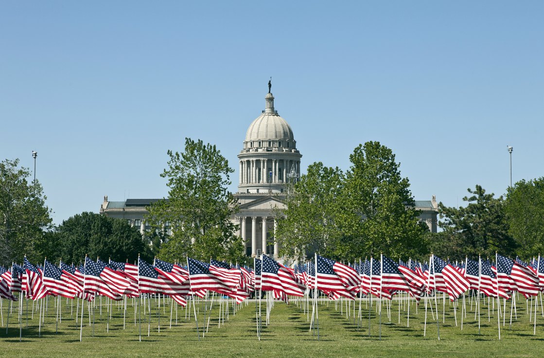 Oklahoma City